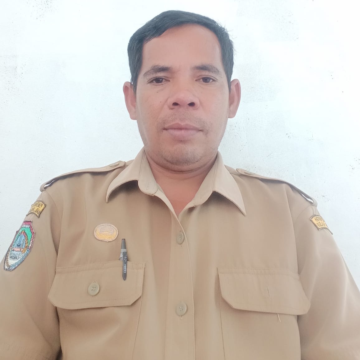 HERI SANTOSO